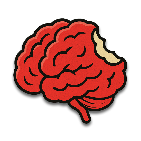 BrainRoted
